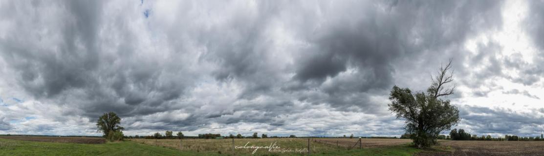 Sturmwolken