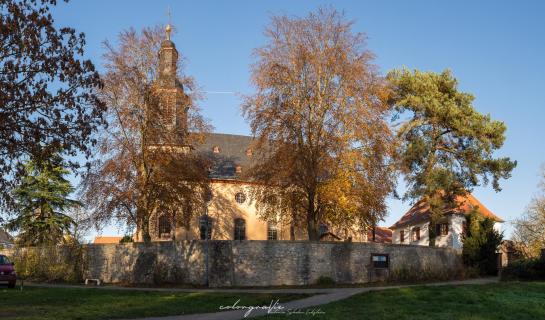 Laurentiuskirche