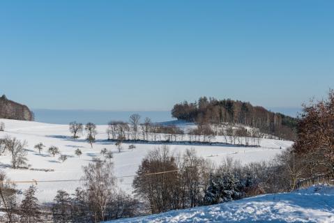 Ein perfekter Wintertag - A perfect winter's day