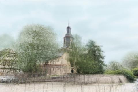 Laurentius-Kirche