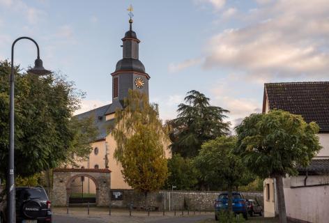 Laurentiuskirche