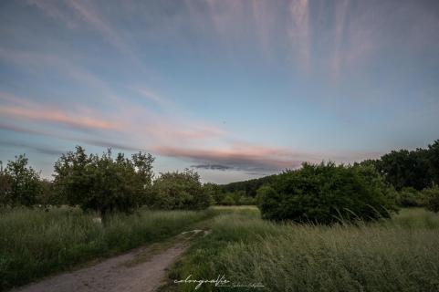 Abendhimmel