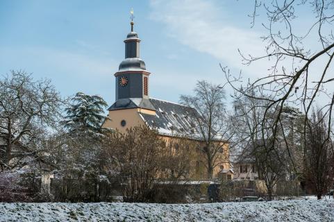 Laurentiuskirche