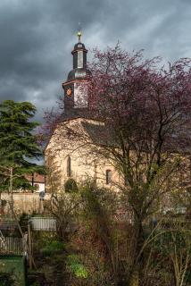 Laurentiuskirche - Laurentius church