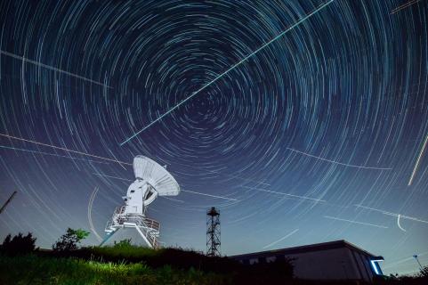 Nach Hause telefonieren - Calling home