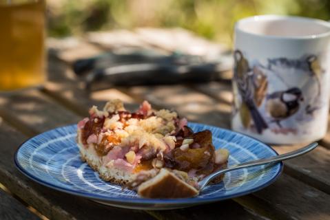 Erinnerung an den Sommer - Summer memories