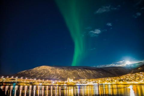 Tromsö