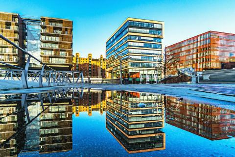 Hafencity Hamburg