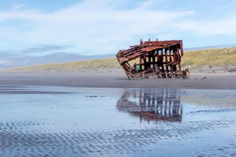 Ship Wreck 20170830Oregon (HP) 1018kl