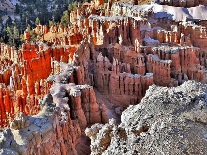 Bryce Canyon