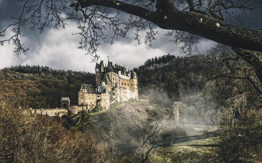 Burg Eltz