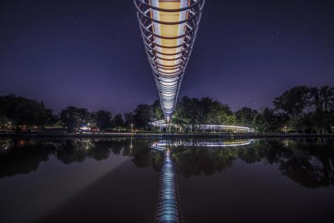 Light Tunnel