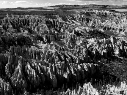 Bryce Canyon