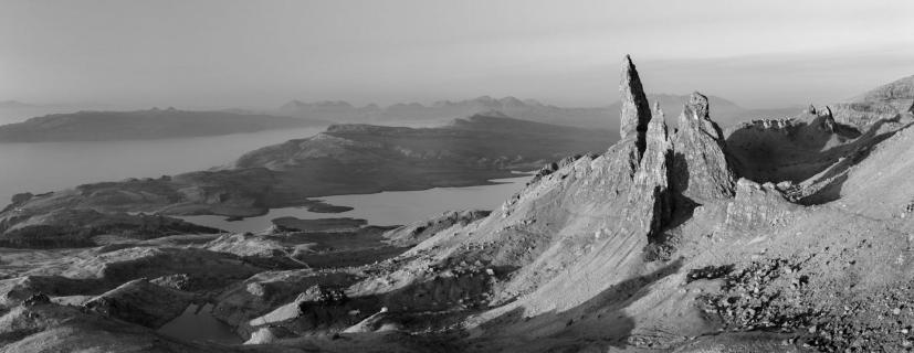 Old Man of Storr