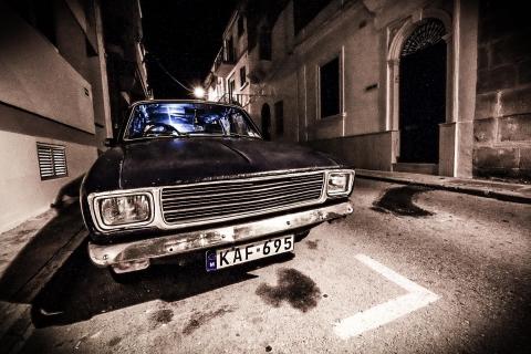 Malta Auto Car 
