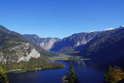 Bergsee