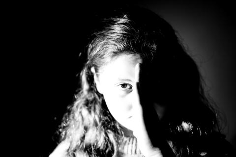 Shadows and lights