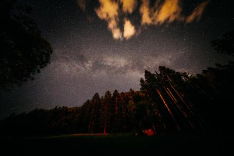 Milky Way