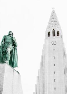 Hallgrímskirkja