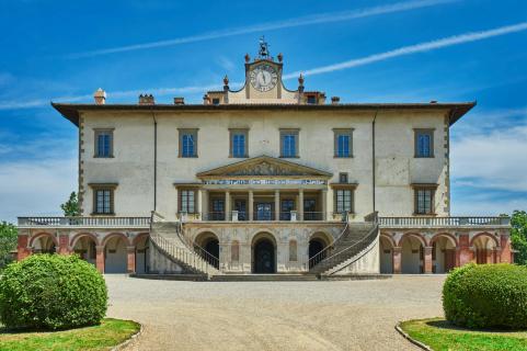 Villa Medici