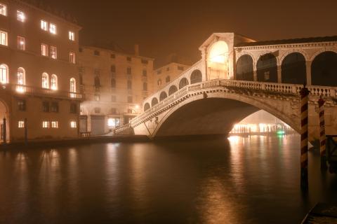 Ponte di Rialto III