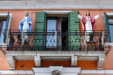 Burano IV