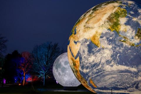Planeten