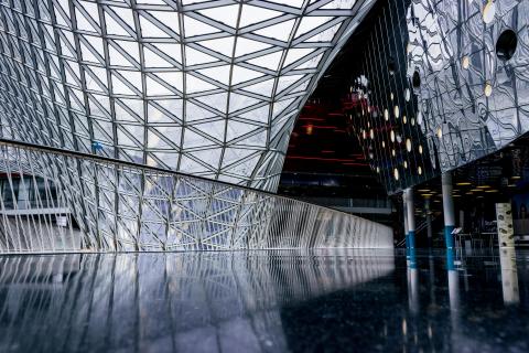 Frankfurt MyZeil