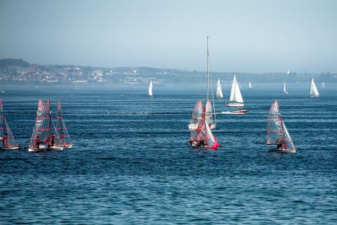 Bodensee Segelsport