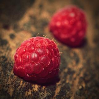 framboises