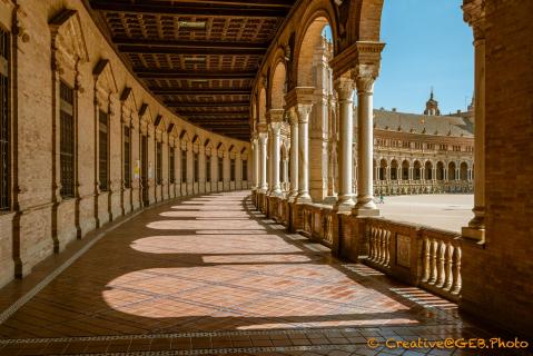 Plaza de España