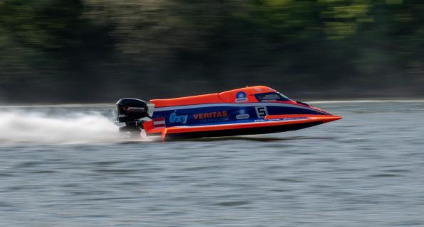 PowerBoat F2 #2