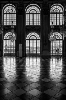 Schloss Nymphenburg in München