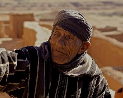 Tuareg