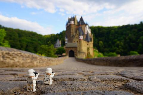 Stormtrooper BurgEltz