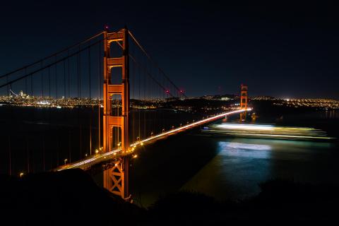 Golden Gate