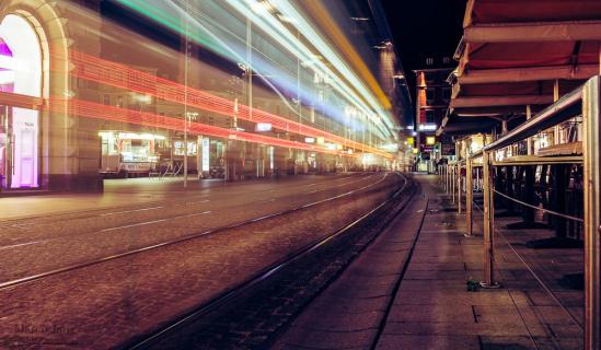 Graz Mainstation