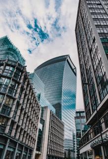 Walkie Talkie London