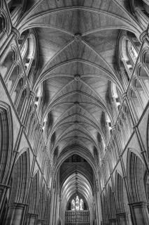 southwark cathedral