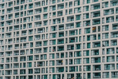 Urban Living Vienna