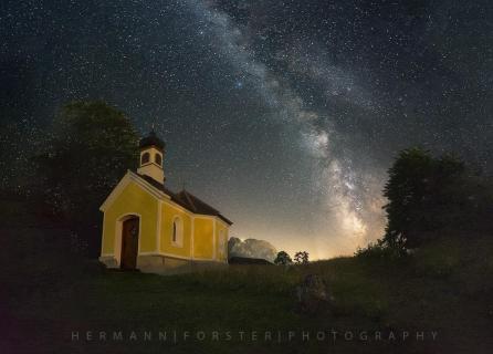 Milkywaychurch