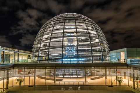 Reichstag