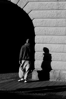 Der Schatten