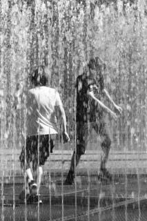 Wasserspiele