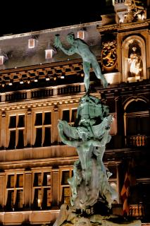 Antwerpen