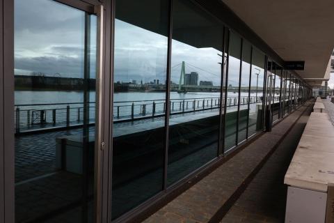 Köln im Spiegel