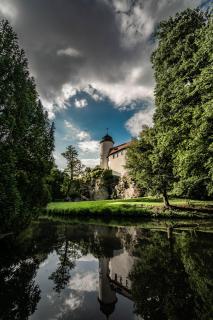 Burg Rabenstein