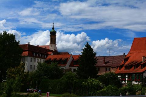 Rottenburg am Neckar