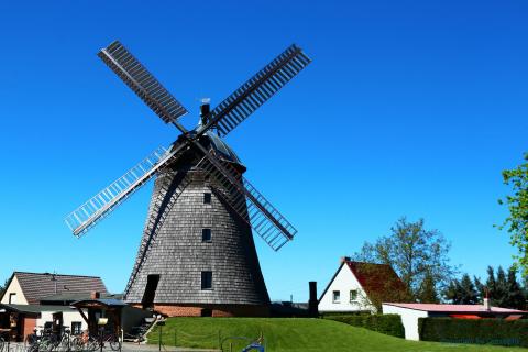 Holländermühle 