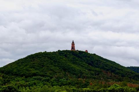 Kyfhäuserdenkmal